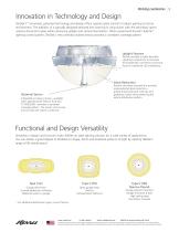 LED Parking and Controls Series-9