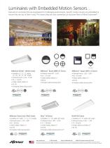 Luminaires with Embedded Motion Sensors-3