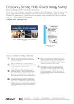 Luminaires with Embedded Motion Sensors-5