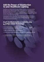 Luminaires Using Indigo-Clean Technology HC Brochure-5