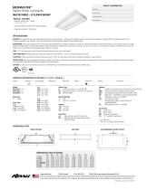 MAC2B SERIES – LF FLANGE MOUNT-1
