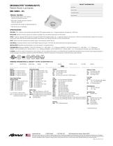 MDL SERIES ? CFL-1