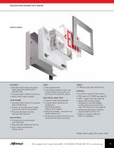 Metrex™ Emergency Lighting and Signage-11