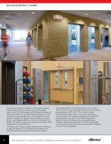 Metrex™ Emergency Lighting and Signage-12