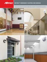 Metrex™ Emergency Lighting and Signage-1
