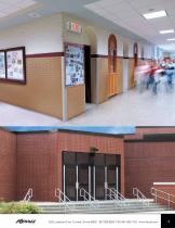 Metrex™ Emergency Lighting and Signage-3