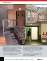 Metrex™ Emergency Lighting and Signage-6