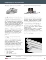 SimpleSeal™ Sealed Enclosure Product Selection Guide-5