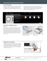 SimpleSeal™ Sealed Enclosure Product Selection Guide-6