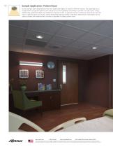 Specification Grade Sealed Downlights For Demanding/High Performance Applications Brochure-10