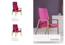 KFP Furniture Collection Brochure 2016 - 17