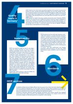 DOOR, WINDOW AND SAFETY TECHNOLOGY - 5
