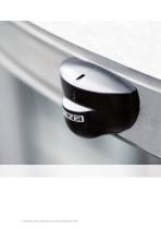 GEZE Revolving door systems-2