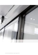 GEZE Sliding, Telescopic and Folding door systems - 2