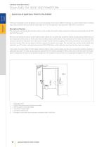 GEZE Swing door systems - 10