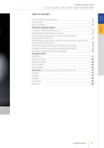GEZE Swing door systems - 3