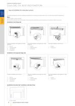 GEZE Swing door systems - 6