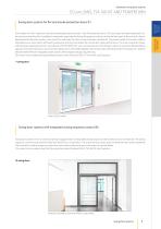 GEZE Swing door systems - 7