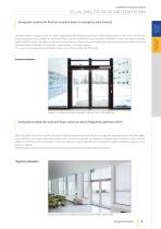 GEZE Swing door systems - 9