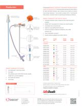 Adelante SafeSheath II-2