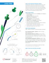 Angios classic DIAGNOSTIC ANGIOGRAPHY CATHETERS-2