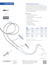 MP Epicardial  suture-on permanent pacing lead - 2