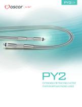 PY2 EXTENDABLE/RETRACTABLE ACTIVE FIXATION BIPOLAR PACING LEADS-1
