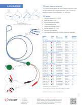 TB is a bipolar temporary pacing lead - 2