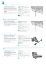 Accessories for operating tables-10