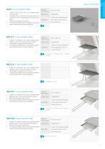 Accessories for operating tables-11