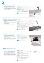Accessories for operating tables-12