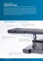 Accessories for operating tables-4