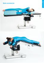 Accessories for operating tables-7