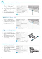 Accessories for operating tables-10