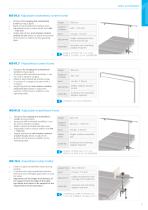 Accessories for operating tables-13