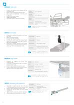 Accessories for operating tables-14