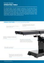 Accessories for operating tables-4