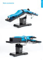 Accessories for operating tables-7