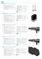 Accessories for operating tables-8