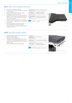Accessories for operating tables-9