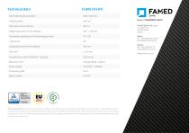 Famed FLARE-14