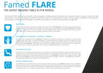 Famed FLARE-3