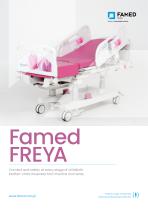 Famed FREYA-1