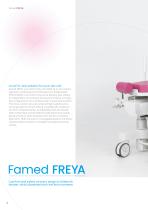 Famed FREYA-4