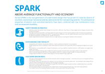 Famed SPARK - 3