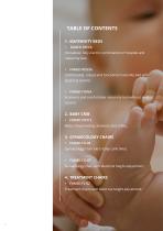 GYNAECOLOGY AND OBSTETRICS - CATALOGUE OF PRODUCTS-2
