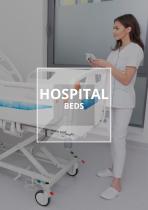 Hospital beds, mattresses and stretchers-3