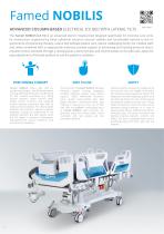 Hospital beds, mattresses and stretchers-4
