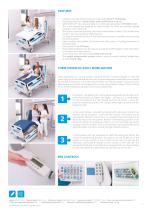 Hospital beds, mattresses and stretchers-7