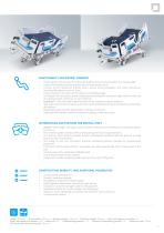 Hospital beds, mattresses and stretchers-5